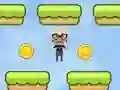Spil Angry Gran in Up, Up & Away online