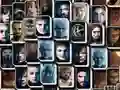 Spil Game of Thrones Mahjong online
