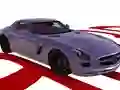 Spil Mercedes SL5 online