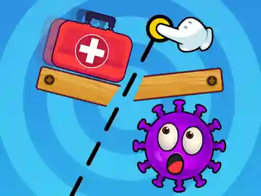 Spil Rescue Disease online