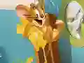 Spil Tom And Jerry Match n`Catch online