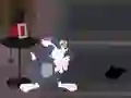 Spil The Tom And Jerry show Cat`s Gone Bats online