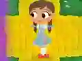 Spil Dorothy and the wizard Oz Run Dorothy online