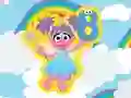 Spil 123 Sesame Street: Spot the Numbers online