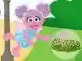 Spil 123 Sesame Street: Words Are Everywhere online