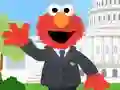 Spil 123 Sesame Street: Oh Say, Can You See The Shapes? online