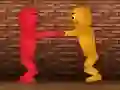 Spil Puppet Wrestling online