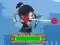 Spil Stickman Archer 2 online online
