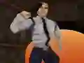Spil The spy who shot me Starring agent 7 online