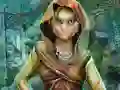 Spil The Swamp Maze online