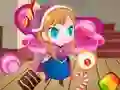 Spil Anna Looking For Candy online
