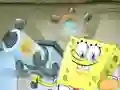 Spil Spongebob: Krabby Patty Crisis online