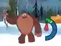 Spil Wabbit .Toss online