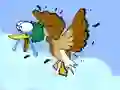 Spil Duck hunting online