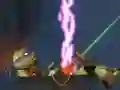Spil Nickelodeon: Laser Cave online