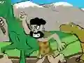 Spil Smoldersaur online