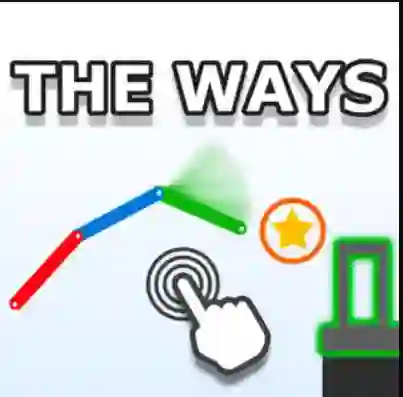 Spil  The Ways online