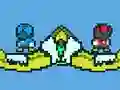 Spil The Last MicOra online
