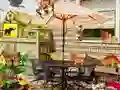 Spil Garden Search hidden objects online