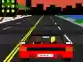 Spil Miami Night Ride 3D online