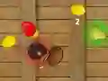 Spil Fruit Killer online