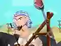 Spil Egypt Stone War online