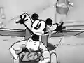 Spil Mickey's Spin & Stack online