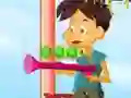 Spil Bubble shoot online