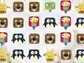 Spil Animal Crush online