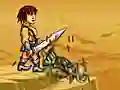 Spil Epic Warrior online