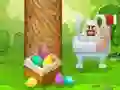 Spil Timber Men Easter online