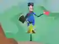 Spil Pogo Postman online