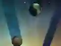Spil Into Deep Space online