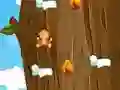Spil Monkey Jumping! online