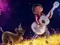 Spil Coco Hidden Note online