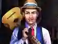 Spil Melody of Love online
