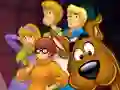 Spil Scooby-Doo! and the Great Blue Mystery online