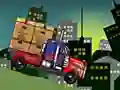 Spil Cargo Truck Express online