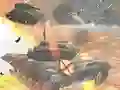 Spil Tanks Battlefield online
