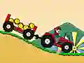 Spil Mario Tractor online