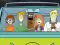 Spil Fix & Go Mystery Machine online