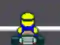 Spil Minion Kart online