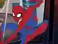 Spil Spider-Man: Hazards at Horizon High online
