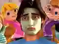 Spil  Alvin and the Chipmunks: Handy online