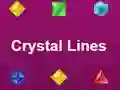Spil Crystal Lines online
