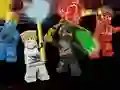 Spil Ninjago ein neustart online