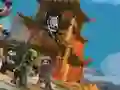 Spil NinjaGo: Rettung aus Dschinnjago online