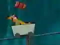 Spil Scooby Doo: Fall Away Bridge online