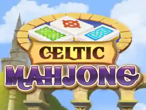Spil Celtic Mahjong online