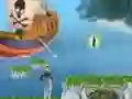 Spil King Julien: Piraten-Panik online